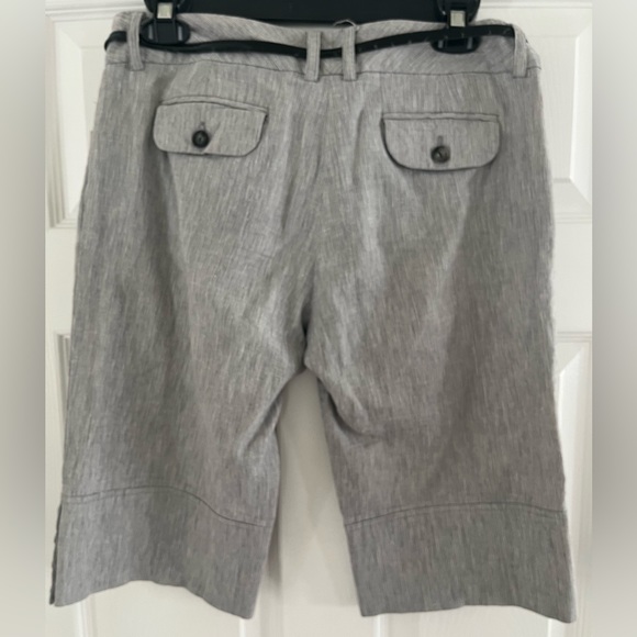 Capri shorts - Picture 4 of 5